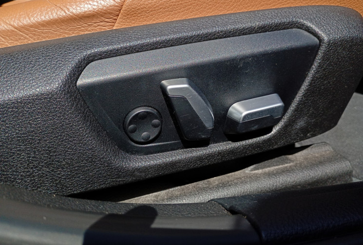 BMW Série 3 330i 252 ch xDrive BVA Luxury