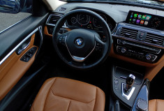 BMW Série 3 330i 252 ch xDrive BVA Luxury