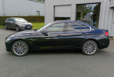 BMW Série 3 330i 252 ch xDrive BVA Luxury