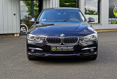 BMW Série 3 330i 252 ch xDrive BVA Luxury