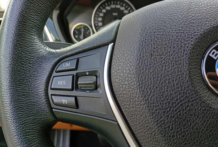 BMW Série 3 330i 252 ch xDrive BVA Luxury