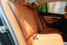 BMW Série 3 330i 252 ch xDrive BVA Luxury