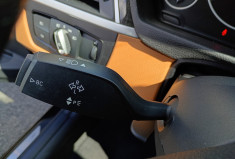 BMW Série 3 330i 252 ch xDrive BVA Luxury