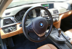 BMW Série 3 330i 252 ch xDrive BVA Luxury