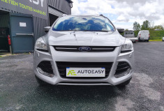 Ford Kuga II 2.0 TDCI 140 CH TITANIUM 4X4 POWERSHIFT 