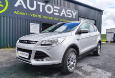 Ford Kuga II 2.0 TDCI 140 CH TITANIUM 4X4 POWERSHIFT 