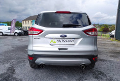 Ford Kuga II 2.0 TDCI 140 CH TITANIUM 4X4 POWERSHIFT 