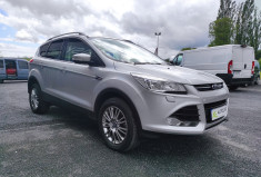 Ford Kuga II 2.0 TDCI 140 CH TITANIUM 4X4 POWERSHIFT 