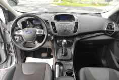 Ford Kuga II 2.0 TDCI 140 CH TITANIUM 4X4 POWERSHIFT 