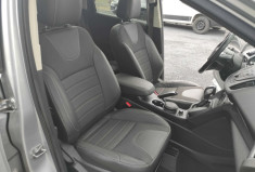 Ford Kuga II 2.0 TDCI 140 CH TITANIUM 4X4 POWERSHIFT 