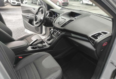 Ford Kuga II 2.0 TDCI 140 CH TITANIUM 4X4 POWERSHIFT 