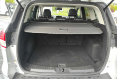 Ford Kuga II 2.0 TDCI 140 CH TITANIUM 4X4 POWERSHIFT 