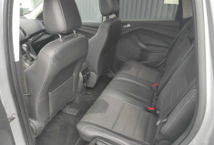 Ford Kuga II 2.0 TDCI 140 CH TITANIUM 4X4 POWERSHIFT 