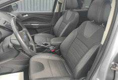 Ford Kuga II 2.0 TDCI 140 CH TITANIUM 4X4 POWERSHIFT 