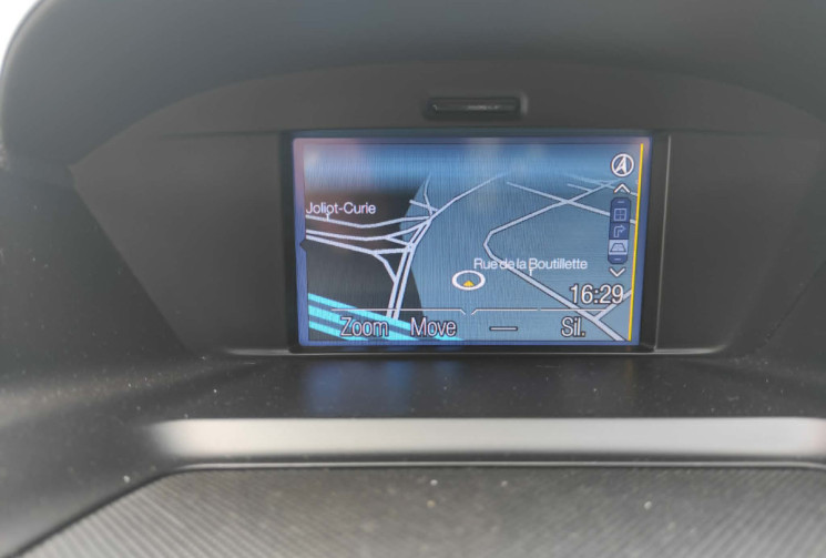 Ford Kuga II 2.0 TDCI 140 CH TITANIUM 4X4 POWERSHIFT 