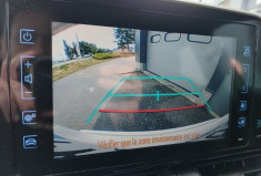Toyota C-HR  1.8 EDITION 122 HSD Hybrid 2WD CVT - Sièges chauffants - aides à la conduite + - 