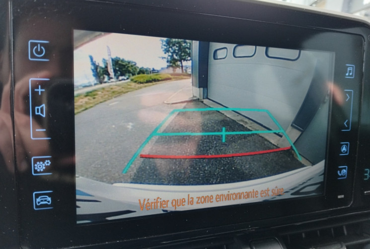 Toyota C-HR  1.8 EDITION 122 HSD Hybrid 2WD CVT - Sièges chauffants - aides à la conduite + - 