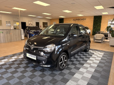 Renault Twingo III 0.9 TCE ECO2 90 INTENS