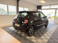 Renault Twingo III 0.9 TCE ECO2 90 INTENS