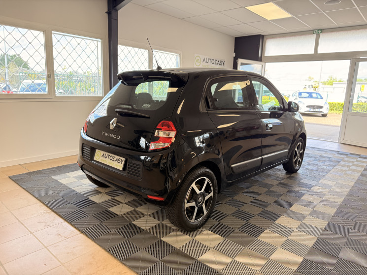 Renault Twingo III 0.9 TCE ECO2 90 INTENS