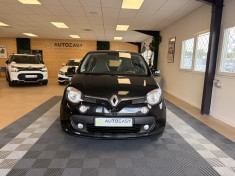 Renault Twingo III 0.9 TCE ECO2 90 INTENS