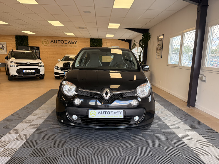 Renault Twingo III 0.9 TCE ECO2 90 INTENS