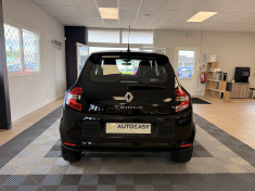 Renault Twingo III 0.9 TCE ECO2 90 INTENS