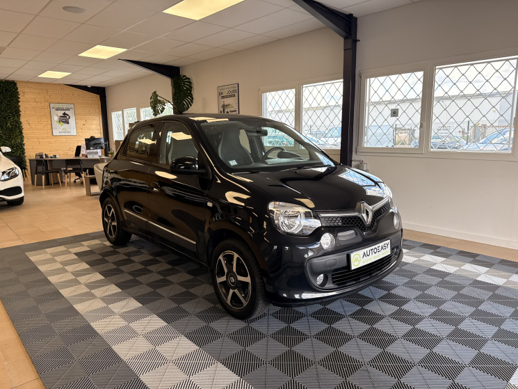 Renault Twingo III 0.9 TCE ECO2 90 INTENS