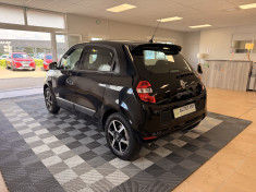 Renault Twingo III 0.9 TCE ECO2 90 INTENS