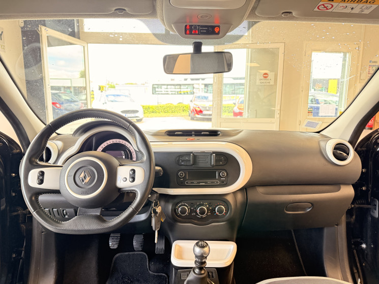 Renault Twingo III 0.9 TCE ECO2 90 INTENS