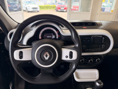 Renault Twingo III 0.9 TCE ECO2 90 INTENS
