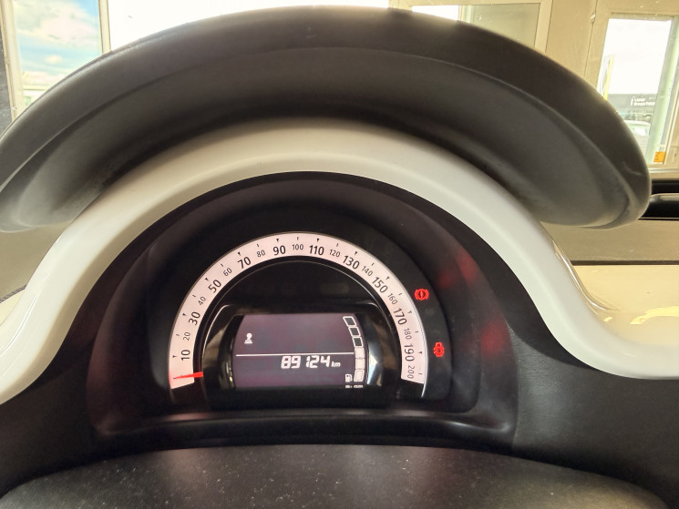 Renault Twingo III 0.9 TCE ECO2 90 INTENS