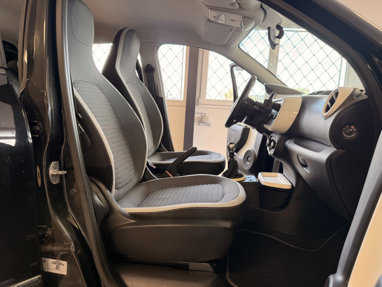 Renault Twingo III 0.9 TCE ECO2 90 INTENS