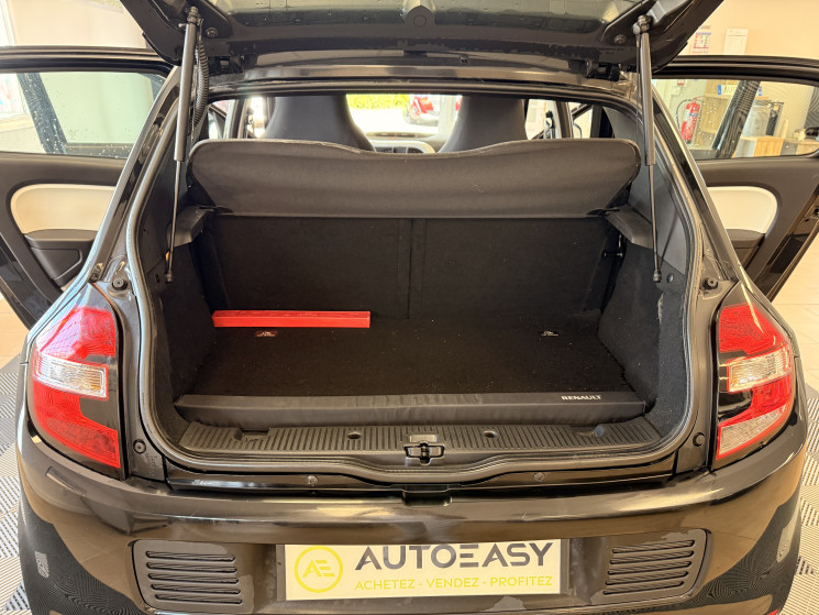 Renault Twingo III 0.9 TCE ECO2 90 INTENS