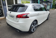 Peugeot 308 1.6 PureTech 225ch S&S GT EAT8