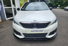 Peugeot 308 1.6 PureTech 225ch S&S GT EAT8