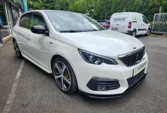 Peugeot 308 1.6 PureTech 225ch S&S GT EAT8