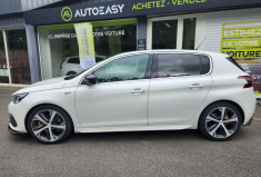 Peugeot 308 1.6 PureTech 225ch S&S GT EAT8