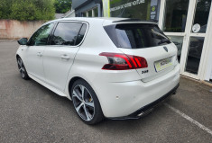 Peugeot 308 1.6 PureTech 225ch S&S GT EAT8