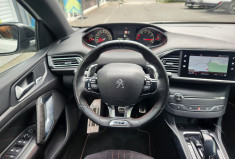 Peugeot 308 1.6 PureTech 225ch S&S GT EAT8