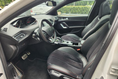 Peugeot 308 1.6 PureTech 225ch S&S GT EAT8