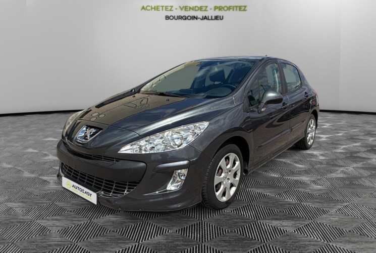 Peugeot 308 1.6 / 120 CH / ALLURE 