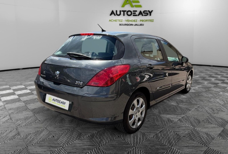 Peugeot 308 1.6 / 120 CH / ALLURE 