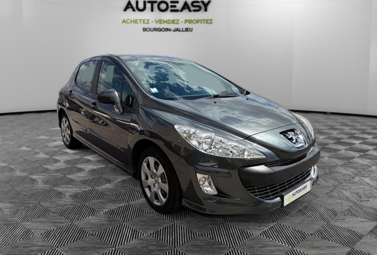 Peugeot 308 1.6 / 120 CH / ALLURE 