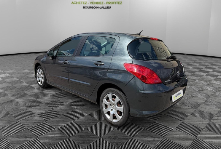 Peugeot 308 1.6 / 120 CH / ALLURE 