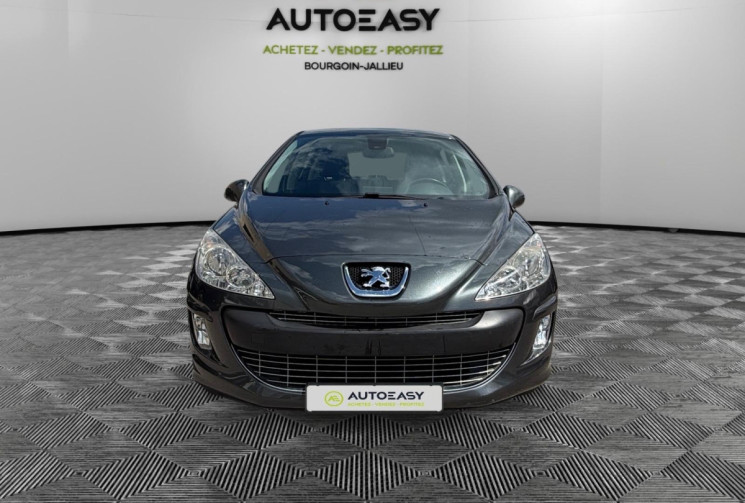 Peugeot 308 1.6 / 120 CH / ALLURE 
