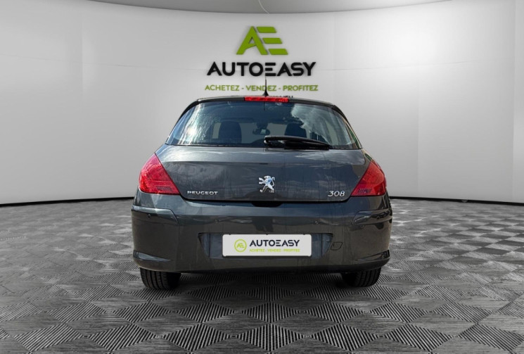 Peugeot 308 1.6 / 120 CH / ALLURE 