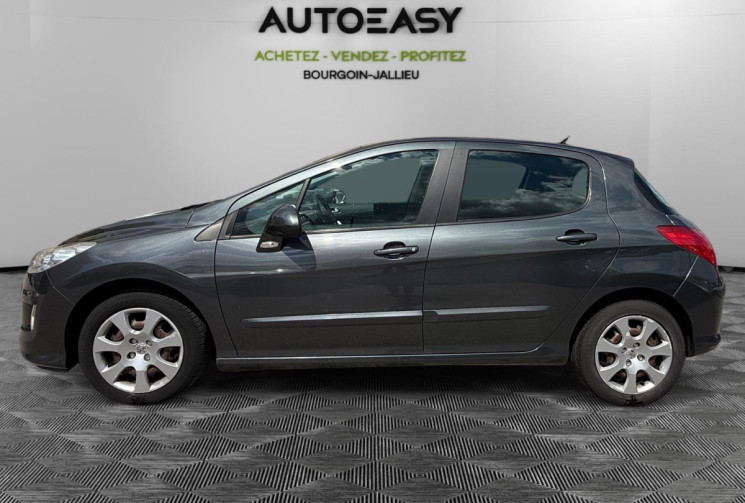 Peugeot 308 1.6 / 120 CH / ALLURE 