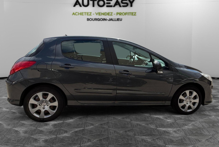 Peugeot 308 1.6 / 120 CH / ALLURE 