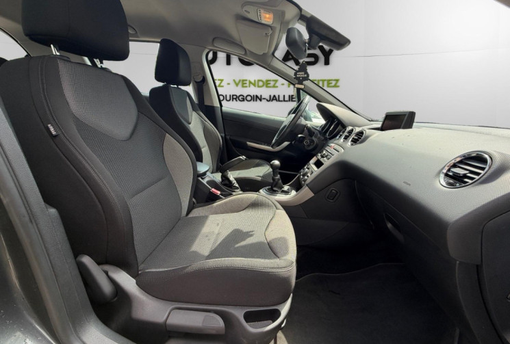 Peugeot 308 1.6 / 120 CH / ALLURE 